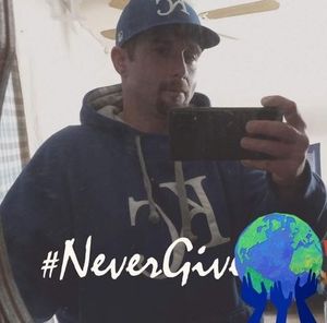 Meet your Posher, Tyson